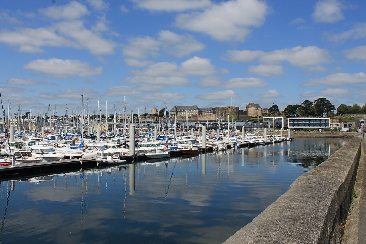 Brest